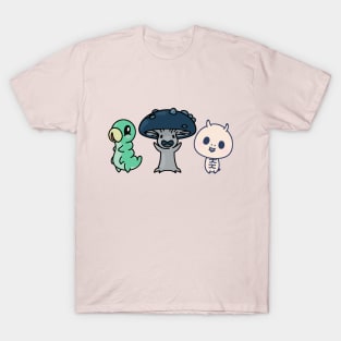 Happy Hollow Trio! T-Shirt